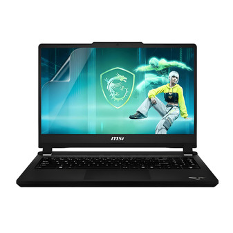 MSI Cyborg A15 Max C1W
