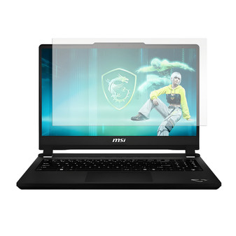 MSI Cyborg A15 Max C1W Paper Screen Protector