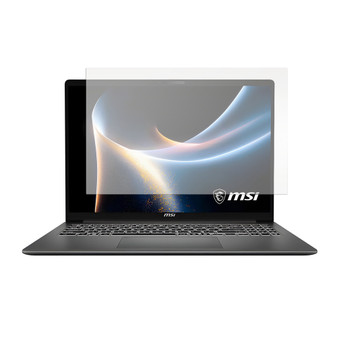MSI Modern 16S G3M Paper Screen Protector