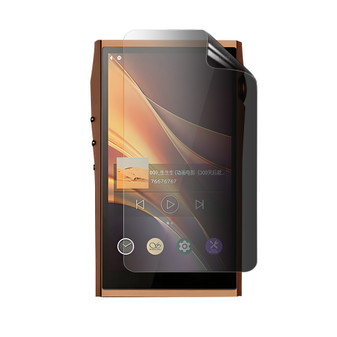 Shanling M7T Master Privacy Screen Protector