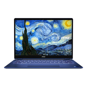MSI Prestige 14 Flip AI+ Vincent van Gogh D3M
