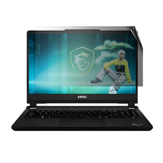 MSI Cyborg A15 Max C1W Privacy Screen Protector