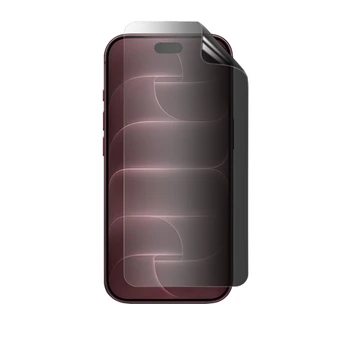 Apple iPhone 18 Pro Privacy Screen Protector