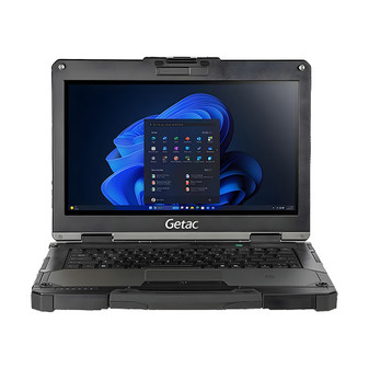 Getac B360 G3 Impact Screen Protector