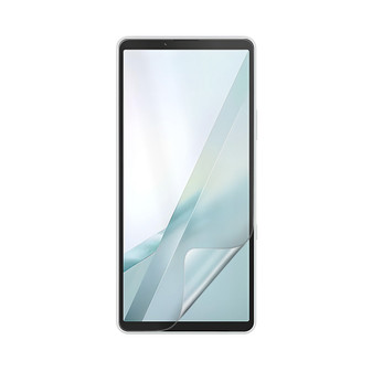Sony Xperia 10 VIII Impact Screen Protector