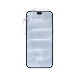 Apple iPhone 18 Pro Max Silk Screen Protector