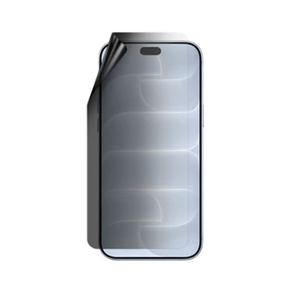 Apple iPhone 18 Pro Max Privacy Lite Screen Protector