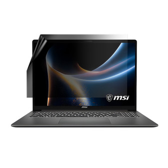 MSI Modern 16S G3M