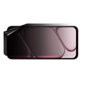 OnePlus N6x Privacy Lite (Landscape) Screen Protector