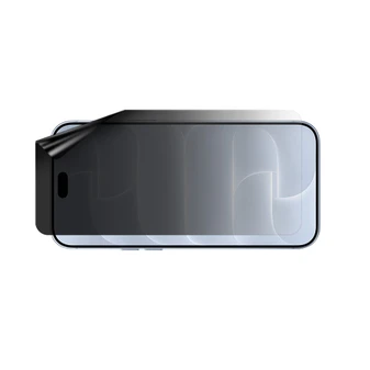 Apple iPhone 18 Pro Max Privacy Lite (Landscape) Screen Protector