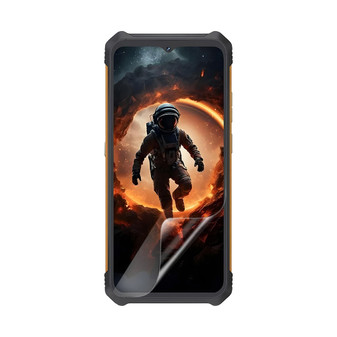 Cubot KingKong E1 Matte Screen Protector