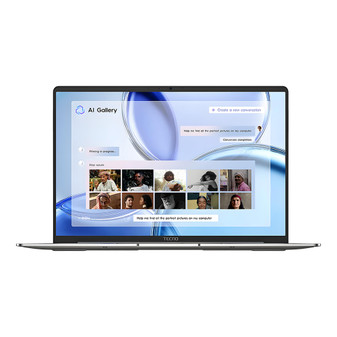 Tecno Megabook T14 Air AMD