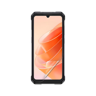 Cubot KingKong ES 5 Vivid Screen Protector