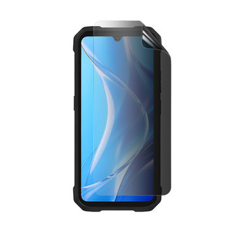 Cubot KingKong Dura Privacy Screen Protector