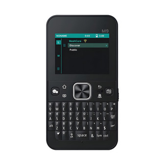Elecrow ThinkNode M9