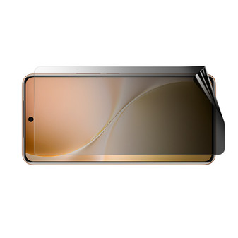 Vivo S60e 5G Privacy (Landscape) Screen Protector
