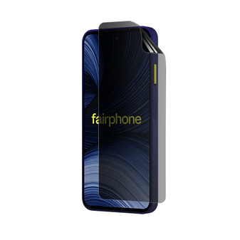 Fairphone 6 Plus