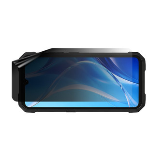 Cubot KingKong Dura Privacy Lite (Landscape) Screen Protector
