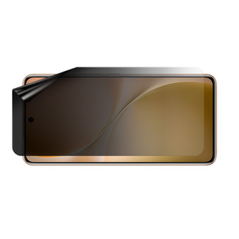 Vivo S60e 5G Privacy Lite (Landscape) Screen Protector