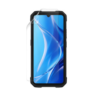 Cubot KingKong Dura Silk Screen Protector