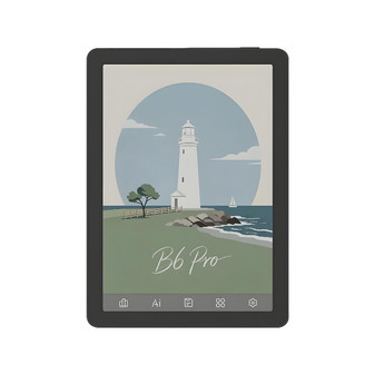 Bigme B6 Pro