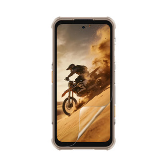 RugOne Xever 8 Vivid Screen Protector
