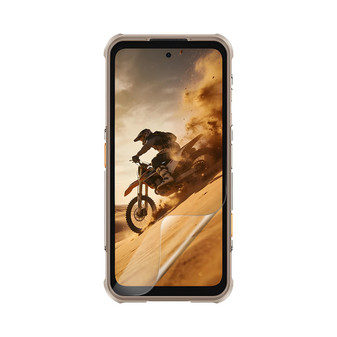 RugOne Xever 8 Matte Screen Protector