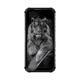 Ulefone Armor 22 Pro Matte Screen Protector