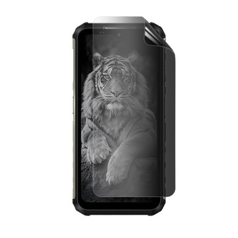 Ulefone Armor 22 Pro Privacy Screen Protector