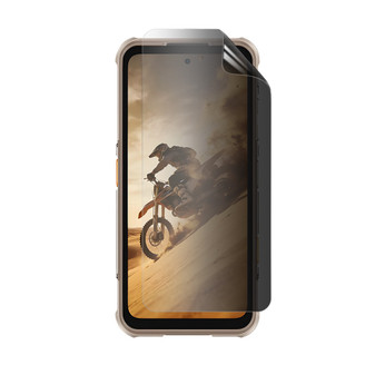 RugOne Xever 8 Privacy Screen Protector
