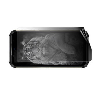 Ulefone Armor 22 Pro Privacy (Landscape) Screen Protector