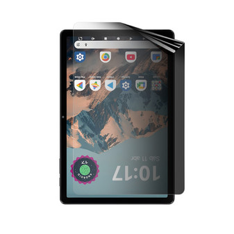 Blackview LINK 5 Privacy (Portrait) Screen Protector
