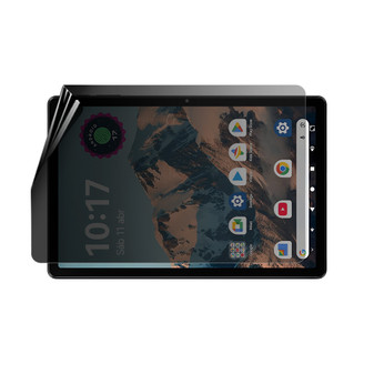 Blackview LINK 5 Privacy Quad Screen Protector