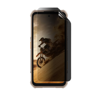 RugOne Xever 8 Privacy Quad Screen Protector