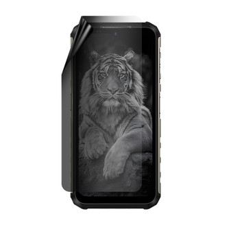 Ulefone Armor 22 Pro Privacy Lite Screen Protector