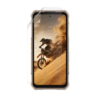 RugOne Xever 8 Silk Screen Protector