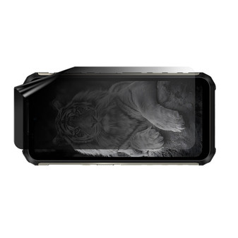 Ulefone Armor 22 Pro Privacy Lite (Landscape) Screen Protector