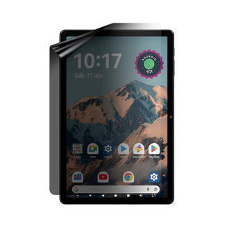 Blackview LINK 5 Privacy Lite (Portrait) Screen Protector