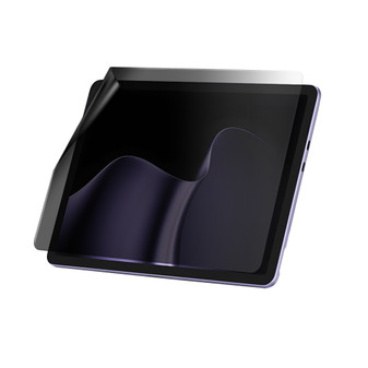 Microsoft Surface Pro 12 (2nd edition) Privacy Lite Screen Protector
