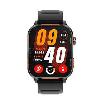 Rollme AI Watch 2