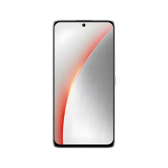 ZTE nubia Neo 5 Max 5G