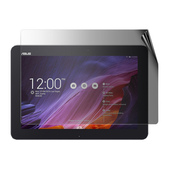 Asus Transformer Pad TF103C Privacy Screen Protector