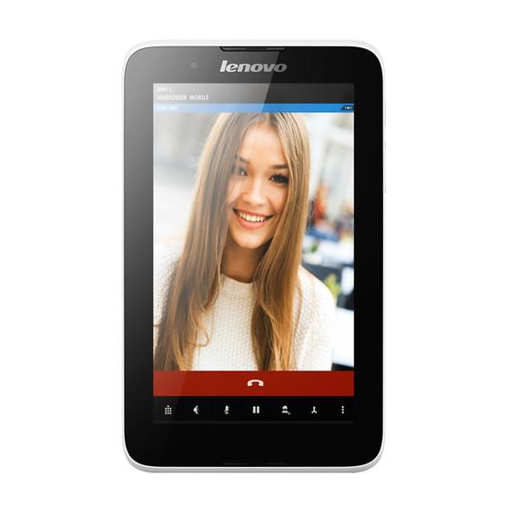 Lenovo A7-30 A3300