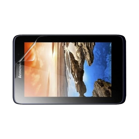 Lenovo A7-50 A3500 Vivid Screen Protector