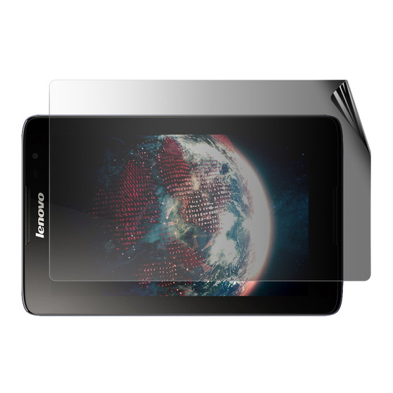 Lenovo A8-50 A5500 Privacy Screen Protector