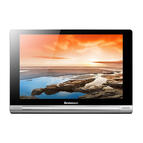 Lenovo Yoga Tablet 10