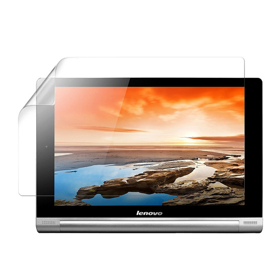 Lenovo Yoga Tablet 10 Silk Screen Protector