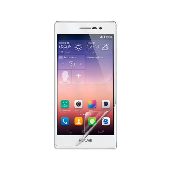 Huawei Ascend P7 Impact Screen Protector