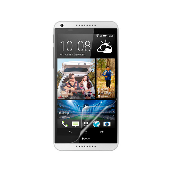 HTC Desire 816 Vivid Screen Protector