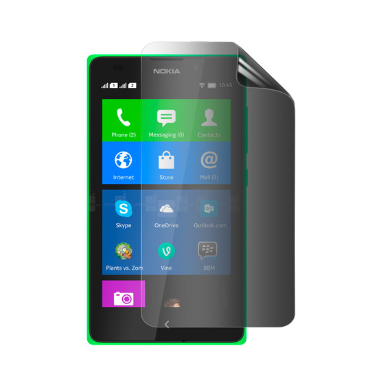 Nokia XL Privacy Screen Protector